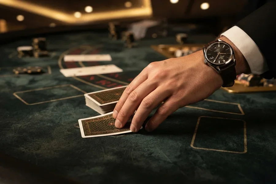 crypto casino danmark
