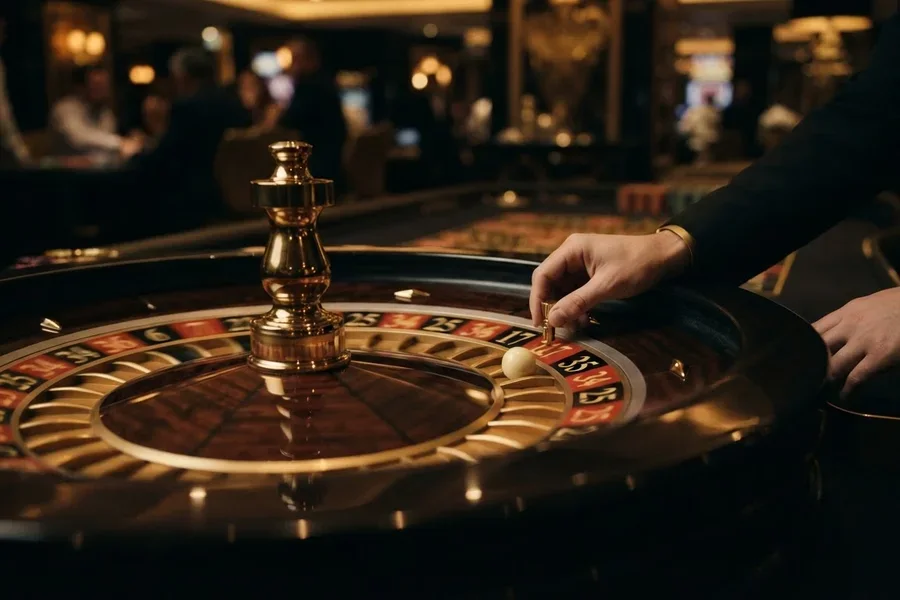 danske bitcoin casinoer